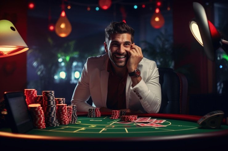 Pengguna menikmati berbagai kategori hiburan sports dan kasino di platform yang mudah digunakan